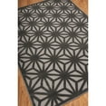 thumbnail image 5 of Nourison Ultima Silver Grey Area Rug UL631 7'6" x 9'6", 5 of 5
