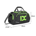 thumbnail image 3 of Bolsas de separación húmedas y secas de poliéster, bolsas de gimnasio portátiles de gran capacidad para hombres y mujeres Likrtyny Para Estrenar, 3 of 6