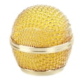 thumbnail image 1 of Lefu High-Quality Steel Replacement Mesh Head for 58 Microphone - Fits for Shure Beta, 1 of 9
