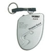 Techko Maid Personal Alarm And Light