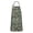 Highland Cow and-2, variant on Highland Cow and Bucket Print Apron for Women with Pockets, Cotton Linen Waterproof Adjustable Apron for Kitchen Cooking Gardening BBQ Salon 33"x27"