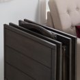 thumbnail image 3 of Salazar Tray Tables, Grey, 3 of 9