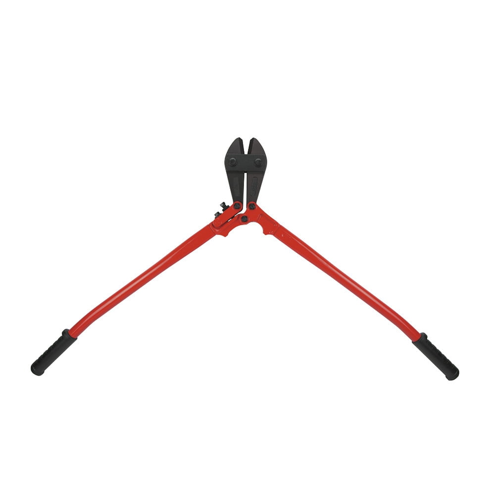 Klein Tools Bolt Cutters, 30 in, 3/8 in Cutting Cap - 1 EA (409-63330)
