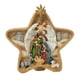 thumbnail image 1 of Figura católica de escritorio, estatua de la Sagrada Familia, adorno artesanal, colección de decoración Estrella, 1 of 9