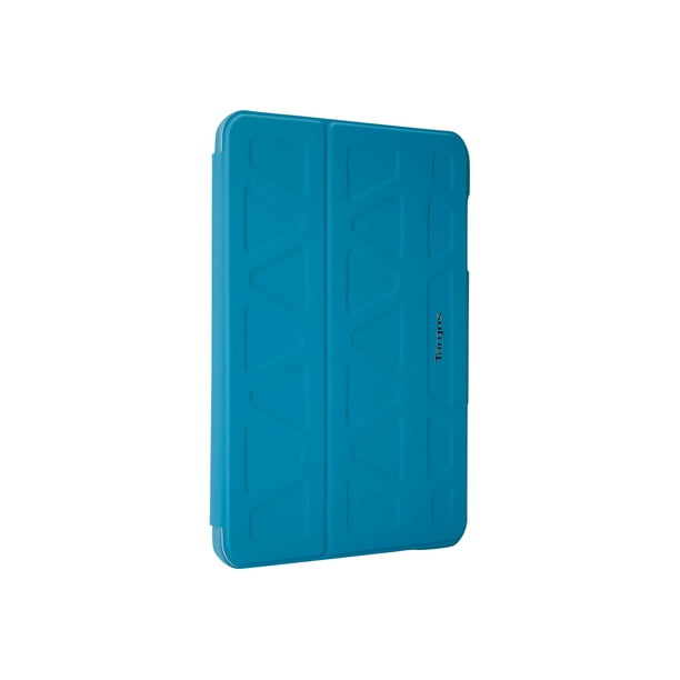 Targus 3D Protection Case for iPad mini® 4, 3, 2, iPad mini® (Blue