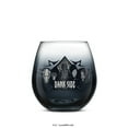 thumbnail image 2 of Star Wars Darkside Stemless Drinking glasses, 15oz (Set of 4), 2 of 10