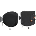 thumbnail image 2 of ZheElen Lightweight And Scalable Hosepipes Cover For Easy Assembly Garden Hose Reel Cover Easy To Carry, 2 of 6