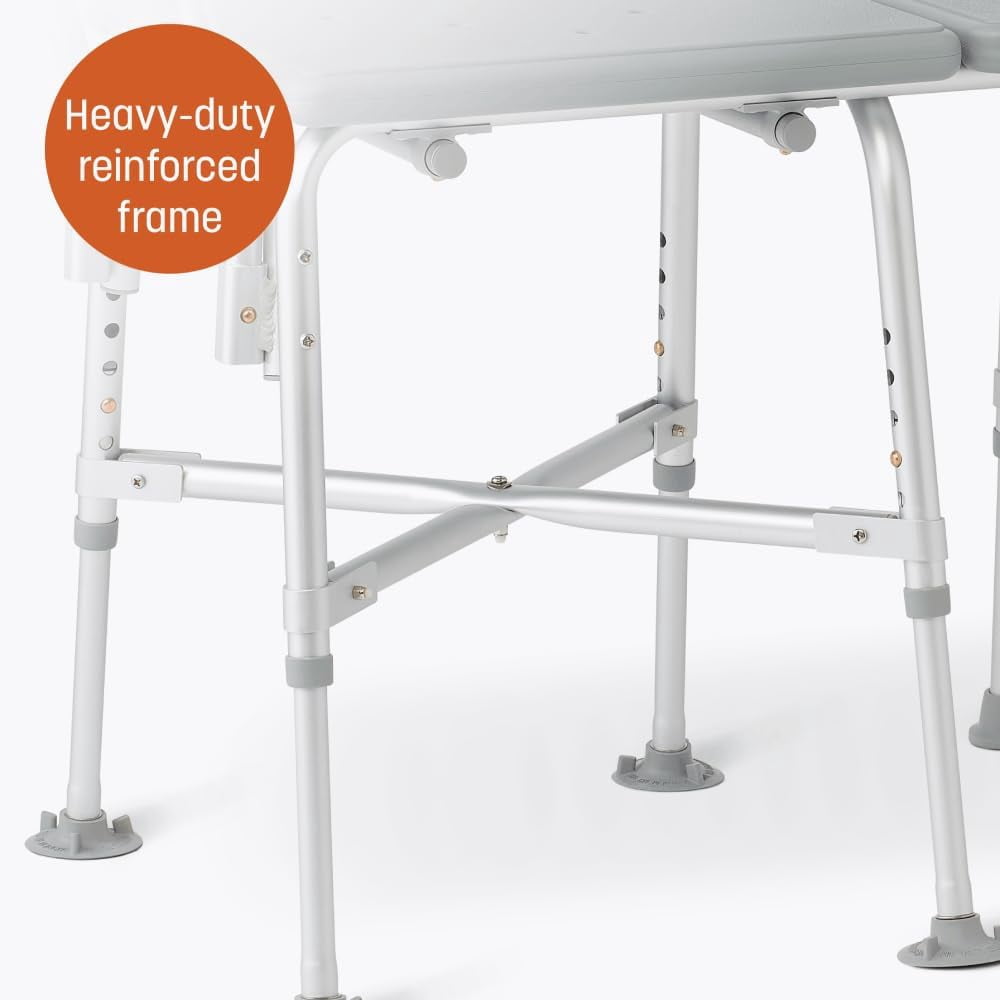 Caring Transfer  (600 Pound Capacity)