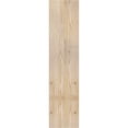 thumbnail image 4 of Ekena Millwork 7.50"W x 28"D x 32"H Traditional Smooth Traditional Outlooker, Douglas Fir, 4 of 4