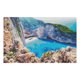 thumbnail image 1 of 60x40cm DIY estampado costura decoración del hogar paisaje costero 11CT Kits de punto de cruz FLhrweasw Nuevo, 1 of 9