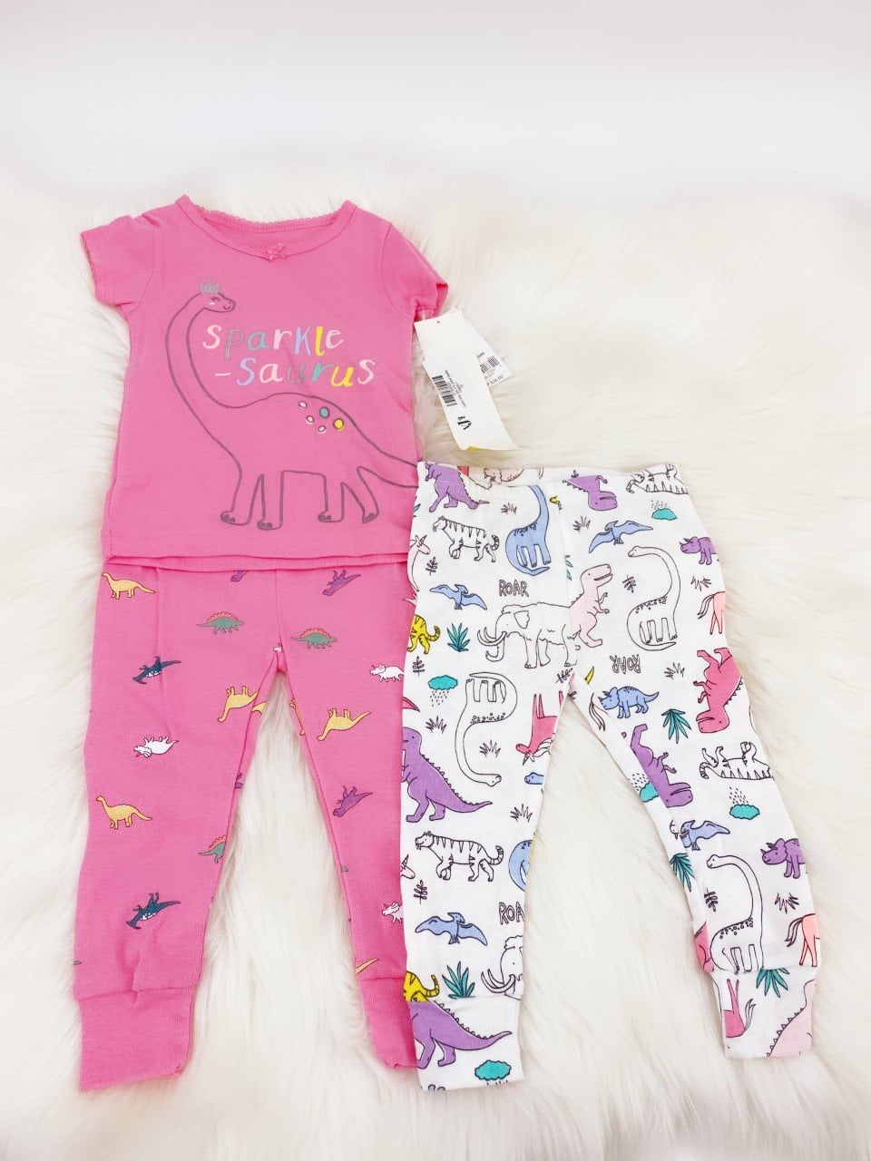 有名ブランド Posh Peanut Baby Pajamas Set - Toddler Sleepers Little Girl Clothes  - Kids Two Piece PJ - Soft Viscose Bamboo (French Gray, 0-3 Months)【 -  plazamedspa.com