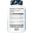 thumbnail image 6 of Fadogia Agrestis 600mg 10:1 Extract - Invigorating Fadogia Agrestis Extract Pills for Increased Strength Drive Power and Performance - Evlution Nutrition Testosterone Booster for Men, 6 of 7