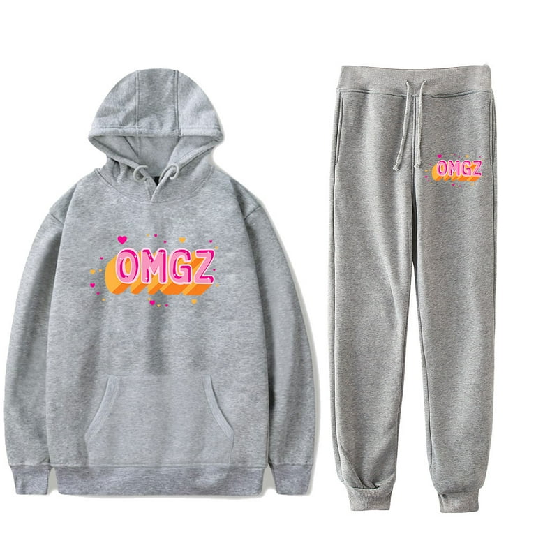 Salish Matter Merch Omgz merch hoodies suits drawstring