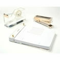 thumbnail image 3 of Russell & Hazel Drafters Tablet Notepad, Acrylic, 6" x 8", 100 Sheets, 3 of 4