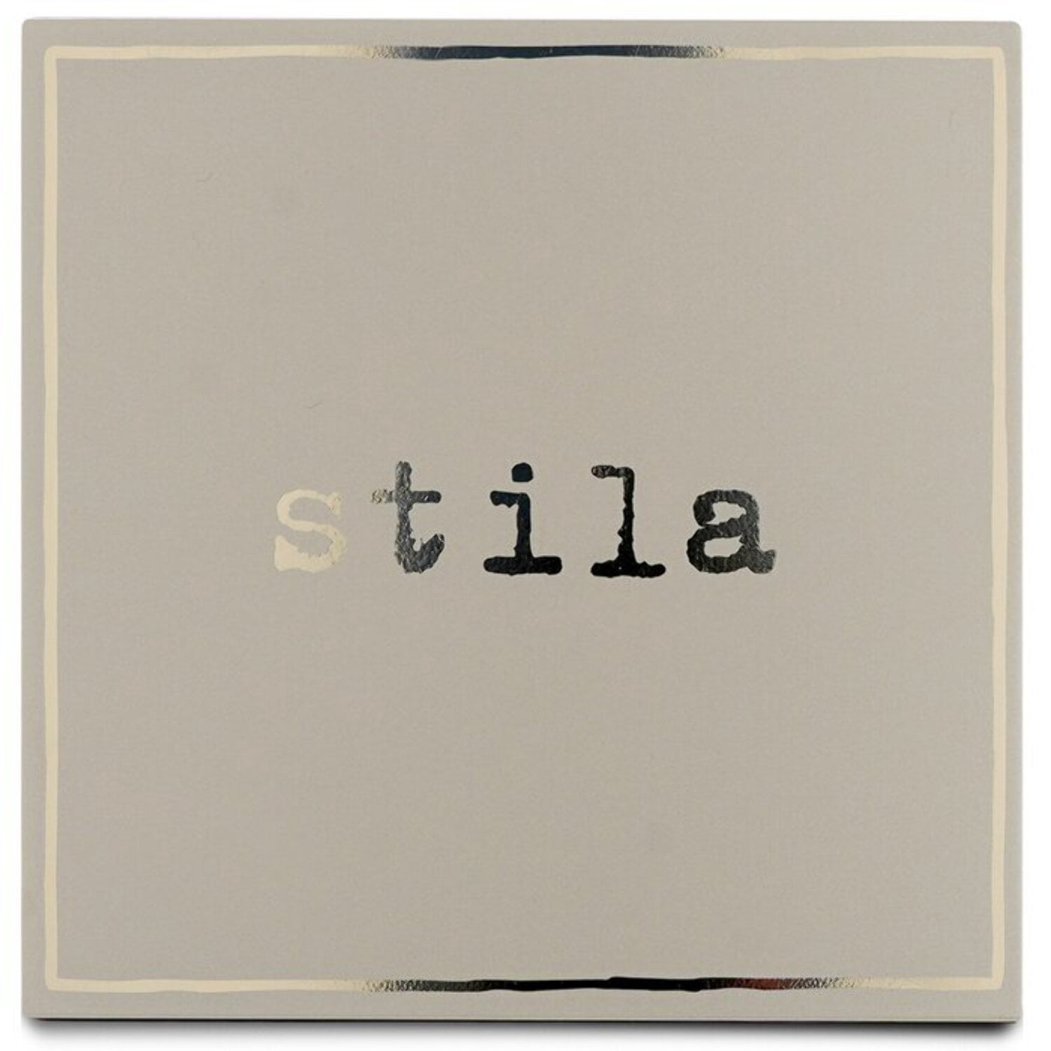 Stila Eyes Are The Window Shadow Palettes - Body