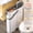 13.01 Inches Mop+Bucket+2Pads, variant on Hands-Free Flat Mop and Bucket Set with Wringer, Clean and Dirty Water Separation, Wet and Dry Floor Cleaning System, Includes 2 or 6 Washable Microfiber Pads