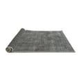 thumbnail image 2 of Ahgly Company Indoor Rectangle Oriental Gray Industrial Area Rugs, 2' x 5', 2 of 4