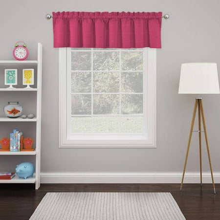 Eclipse Samara Blackout Energy Efficient Valance Walmart Com