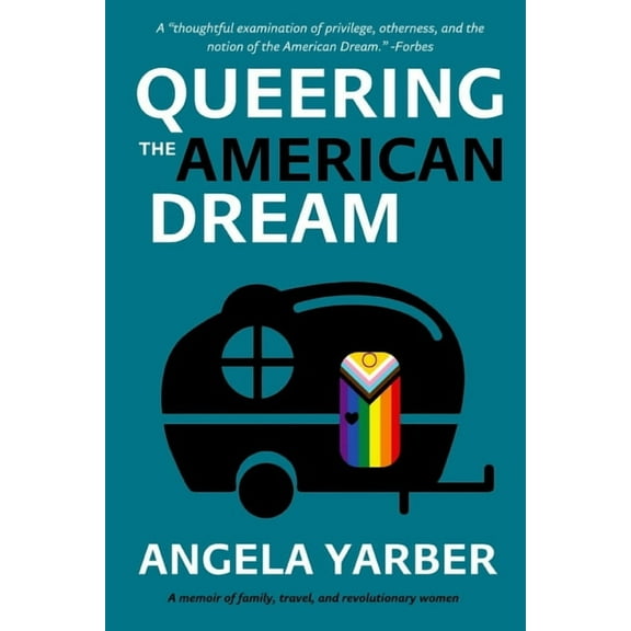 Ministry from the Margins Queering the American Dream, (Paperback)