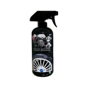GV Corsa Detailing Products Vivid Tire Shine 16oz, Tire Dressing, Tire Gloss, Tire Shine Spray, car tire shine
