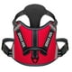 thumbnail image 1 of Dog Harness,NoPull Service Dog Harness with Handle,Adjustable Comfort Pet Dog Vest, 1 of 5