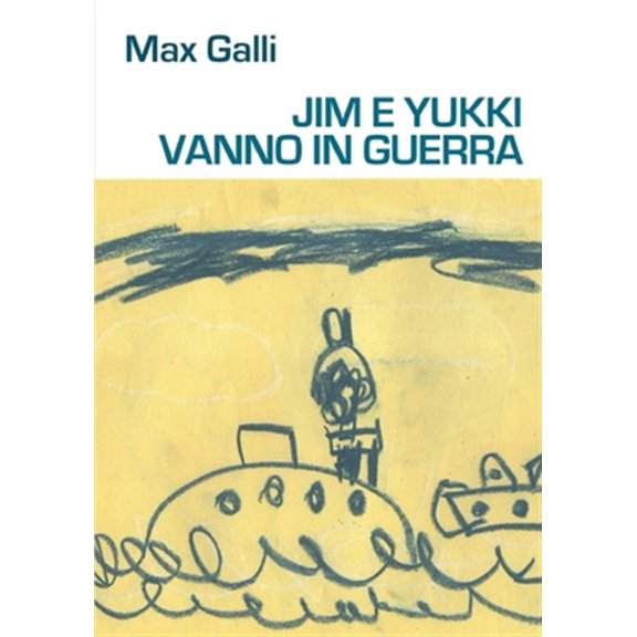 Pre-Owned Jim E Yukki Vanno in Guerra, (Paperback)