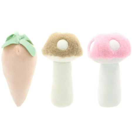Baby Easter Rattle