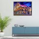 thumbnail image 4 of Kit de pintura de diamante 5D taladro redondo completo de arquitectura manualidades DIY imagen de mosaico FLhrweasw Nuevo, 4 of 9