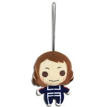 Great Eastern - My Hero Academia - Ochaco Uraraka 4-inch Plush