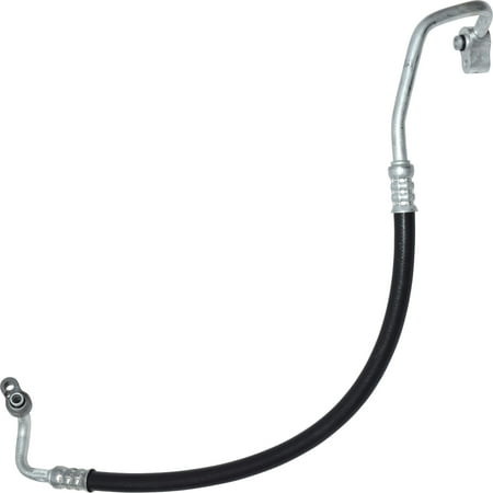 - New A/C Refrigerant Discharge Hose 1400383 - MN121045 Galant