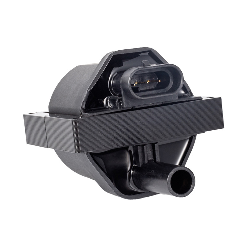 ISA Ignition Coil and Module System Compatible with GMC Chevy Chevrolet Pontiac Express 1500 Safari Savanna Silverado Sonoma Blazer Jimmy S10 4.3L 5.0L V8