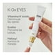 thumbnail image 3 of Crema para cotorno de ojos Isdin Antiarrugas 15g, 3 of 4