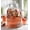 Clear-3-Gallon, variant on 3 Gallon Glass Drink Dispensers For Parties,Classic Mason Jug Beverage Dispensers With Glass Lid With Handle And 100% Leakproof Spigot.Glass Water Jug Dispenser,Lemonade Dispenser