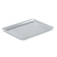thumbnail image 2 of Vollrath 5314 Wear-Ever Half Size Natural Finish Aluminum Baking Sheet Pan, 2 of 2