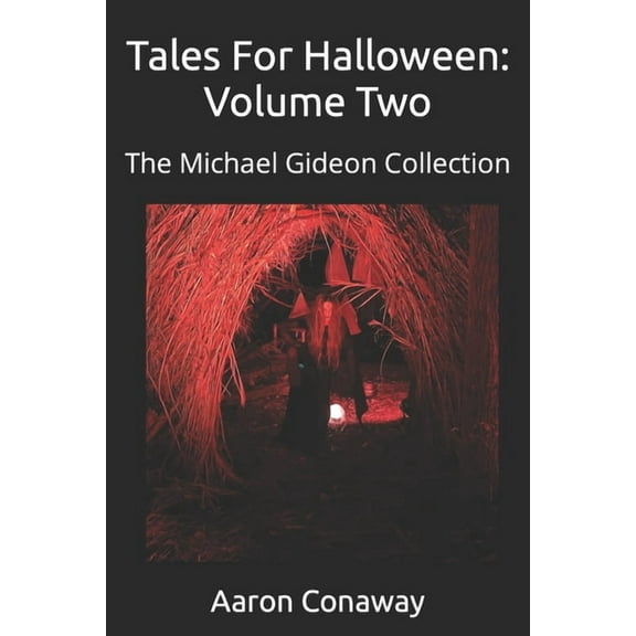 Tales For Halloween: Volume Two