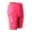 Hot Pink, variant on Aloohaidyvio Yoga Pants for Women Womens High Waist Yoga Short Abdomen Control Training Running Yoga Pants