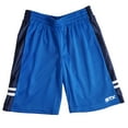 thumbnail image 2 of STX Boys Active Athletic Mesh Shorts - 4 Pack, 2 of 3