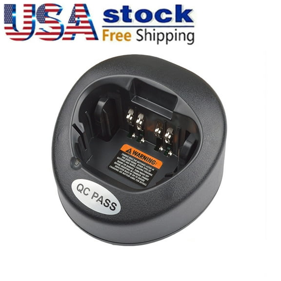 NTN8831 Charger Base For XTS3500 XTS1500 XTS2500 MTX900 MTX9000 XTS3000 radio