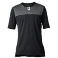 thumbnail image 2 of Fox Racing Defend Mens SS MTB Mountain Bike Jersey Black MD, 2 of 3