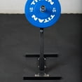 thumbnail image 5 of Titan Fitness Rackable Landmine Stand, Nylon Roller Barbell Rest Load Capacity 440 LB, Barbell Shoulder Press Landmine Attachment for Home Gym Strength Training Deadlift, Squat, Clean N Jerk Movements, 5 of 6
