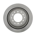 thumbnail image 2 of Raybestos 980780R Professional Grade Disc Brake Rotor Fits select: 2010-2021,2023 TOYOTA 4RUNNER, 2 of 4
