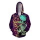 thumbnail image 1 of Ropa de hombre 2024 Moda de tendencia Novedades en sudaderas y sudaderas Ocio Deportes Sudadera con estampado de peces personalizada y versátil, 1 of 4