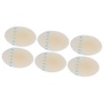 thumbnail image 5 of 10pcs Blister Bandages Hydrogel Anti Friction Heel Blister Protection Slim Comfort Waterproof Invisible Blister Pads, 5 of 5