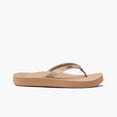 thumbnail image 2 of Reef Women REEF STAR CUSHION ALMOND SANDAL, 2 of 4