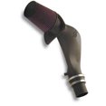 thumbnail image 2 of K & N Filters Cold Air Intake 57-3010-1 57 Series Generation II; Black Polyethylene Tube; Red Filter, 2 of 3