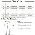 thumbnail image 2 of REALiKUN High Waist Yoga Pants Cutout Ripped Skinny Leggings for Women Super Soft and Comfortable, 2 of 3