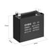 thumbnail image 2 of Capacitor de ventilador de techo Uxcell 47x23x41mm 8uF 450V CA Doble inserción CBB61, 2 of 5