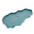 thumbnail image 4 of de Comida Agua Comida Accesorios Mascota Tortuga Gecko - Azul, se describe, 4 of 8