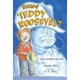 thumbnail image 2 of Tre Roosevelt en Peluche, 2 of 2