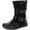Black Patent, variant on Kensie Girls Cute Fashion Boots